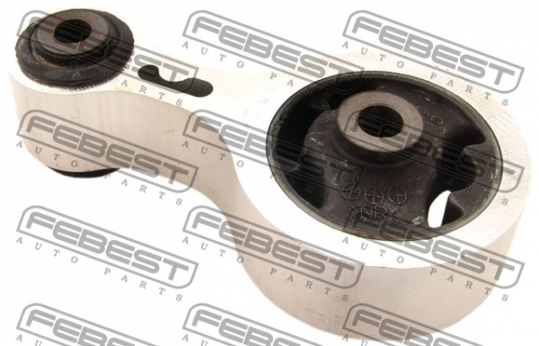 Подушка задняя Mazda 6 1.8/2.0 (2007-2012) с АКПП Febest