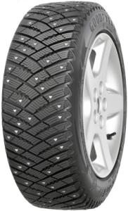 Зимняя шина GoodYear UltraGrip Ice Arctic 185/55 R15 (шип.)
