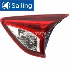 Фонарь внутренний Mazda CX-5 (2012-2015) Sailing правый