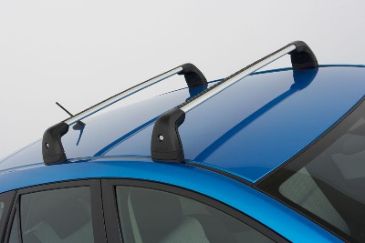 Багажник на крышу Mazda CX-7