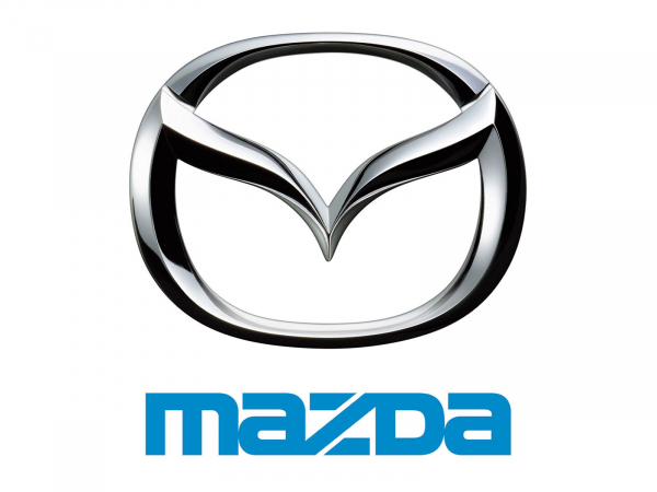 Фара Mazda 6 (2012-) (галоген) левая