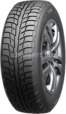 Зимняя шина BFGoodrich 235/60R18 103T Winter T/A KSI TL