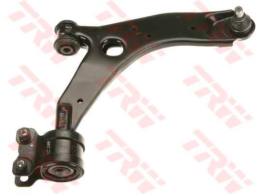 Передний рычаг Mazda 3 (2003-2009) правый TRW