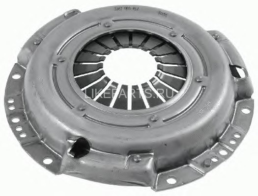 Корзина сцепления Mazda 3 1.6 (2003-2013)