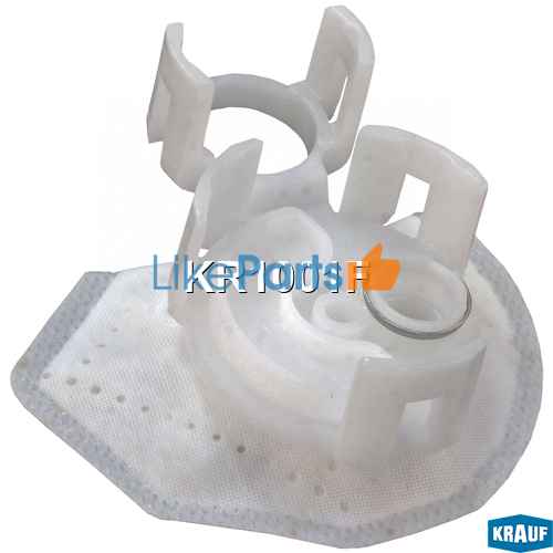 Топливный фильтр Mazda 3 MPS (2006-2013) грубой очистки Krauf