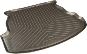 Коврик в багажник Mazda 6 (2002-2007) Седан Norplast
