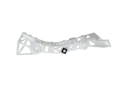 Кронштейн заднего бампера правый Mazda 3 (2003-2009) Хетчбэк