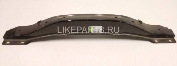 Усилитель заднего бампера Mazda CX-7