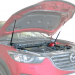 Амортизаторы капота Mazda CX-5 (2012-2017) Rival