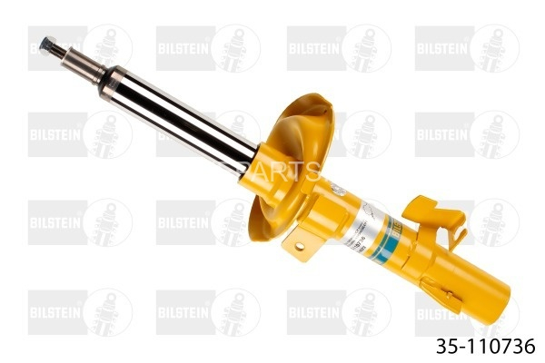 Передний амортизатор Mazda 5 Bilstein B6 Sport левый