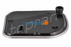 Фильтр АКПП Mazda CX-7 2.5 Hans Pries