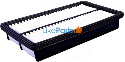 Воздушный фильтр Mazda CX-7 Japanparts