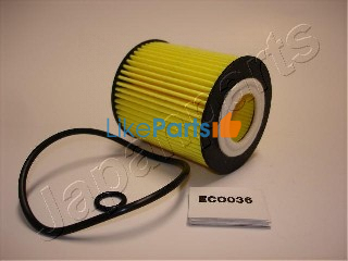 Масляный фильтр Mazda CX-7 2.3 (2006-2009) Japanparts