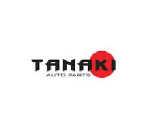 Передний амортизатор Mazda 3 (2003-2013) Tanaki правый