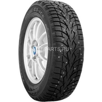 Зимняя шина Toyo 225/55R19 99T Observe G3-Ice (шип.)