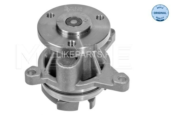 Помпа Mazda 3 2.0/2.3/MPS (2003-2013) Meyle