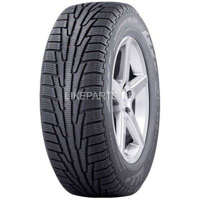 Зимняя шина Nordman 225/65R17 106R XL Nordman RS2 SUV TL