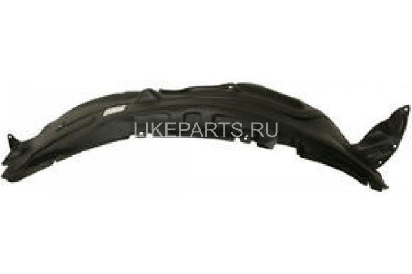 Подкрылок передний правый Mazda CX-7 (2006-2009) Tyg