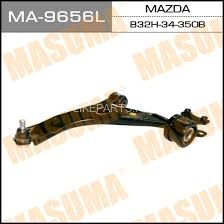 Передний рычаг Mazda 3 (2003-2009) левый Masuma
