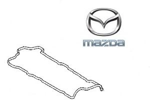 Прокладка клапанной крышки Mazda CX-5 2.2D (2012-)