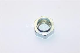 Гайка ступицы Chevrolet Aveo/Lacetti/Lanos/Nexia/Rezzo