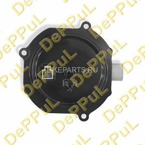 Блок розжига Mazda CX-7 Deppul