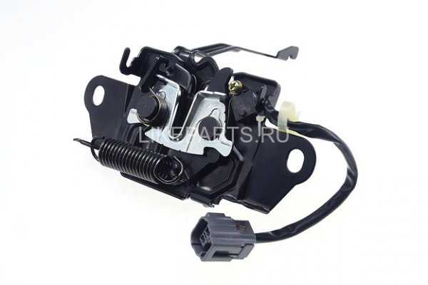 Замок капота Mazda CX-5 (2012-2017)