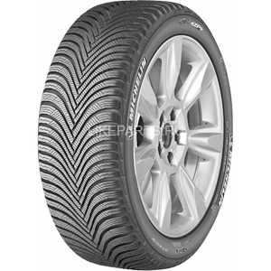 Зимняя шина Michelin 205/50R17 93H XL Alpin A5