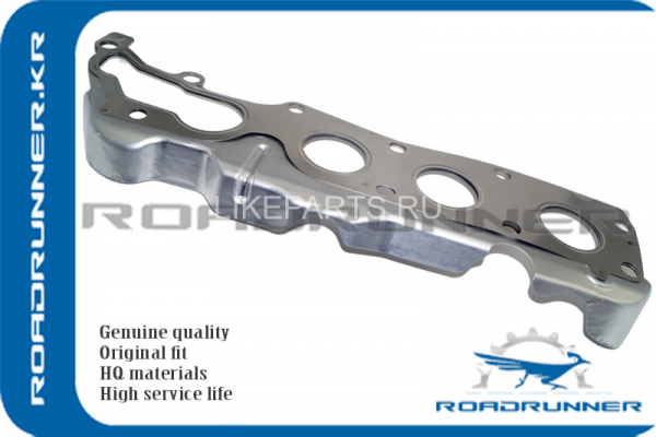 Прокладка выпускного коллектора Mazda CX-7 2.3 Roadrunner