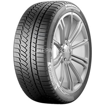 Зимняя шина Continental 215/45R18 93V XL ContiWinterContact TS 850 P TL FR