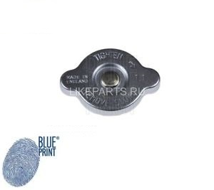 Крышка радиатора охлаждения Mazda CX-5 (2012-по н.в.) Blue Print