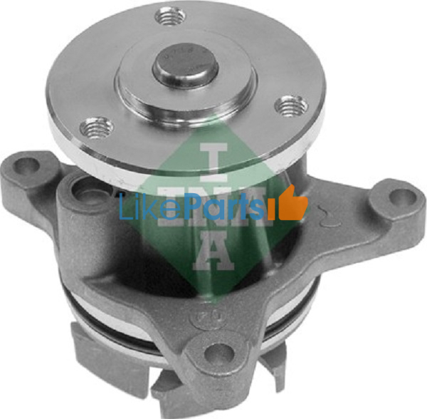 Помпа Mazda 3 2.0/2.3/MPS (2003-2013) Ina