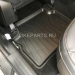 Коврики резиновые 3D Mazda CX-5 (2017-по н.в.)
