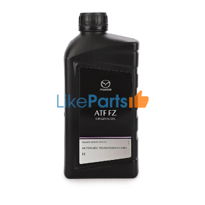 Масло для АКПП Mazda ATF FZ (1Л)